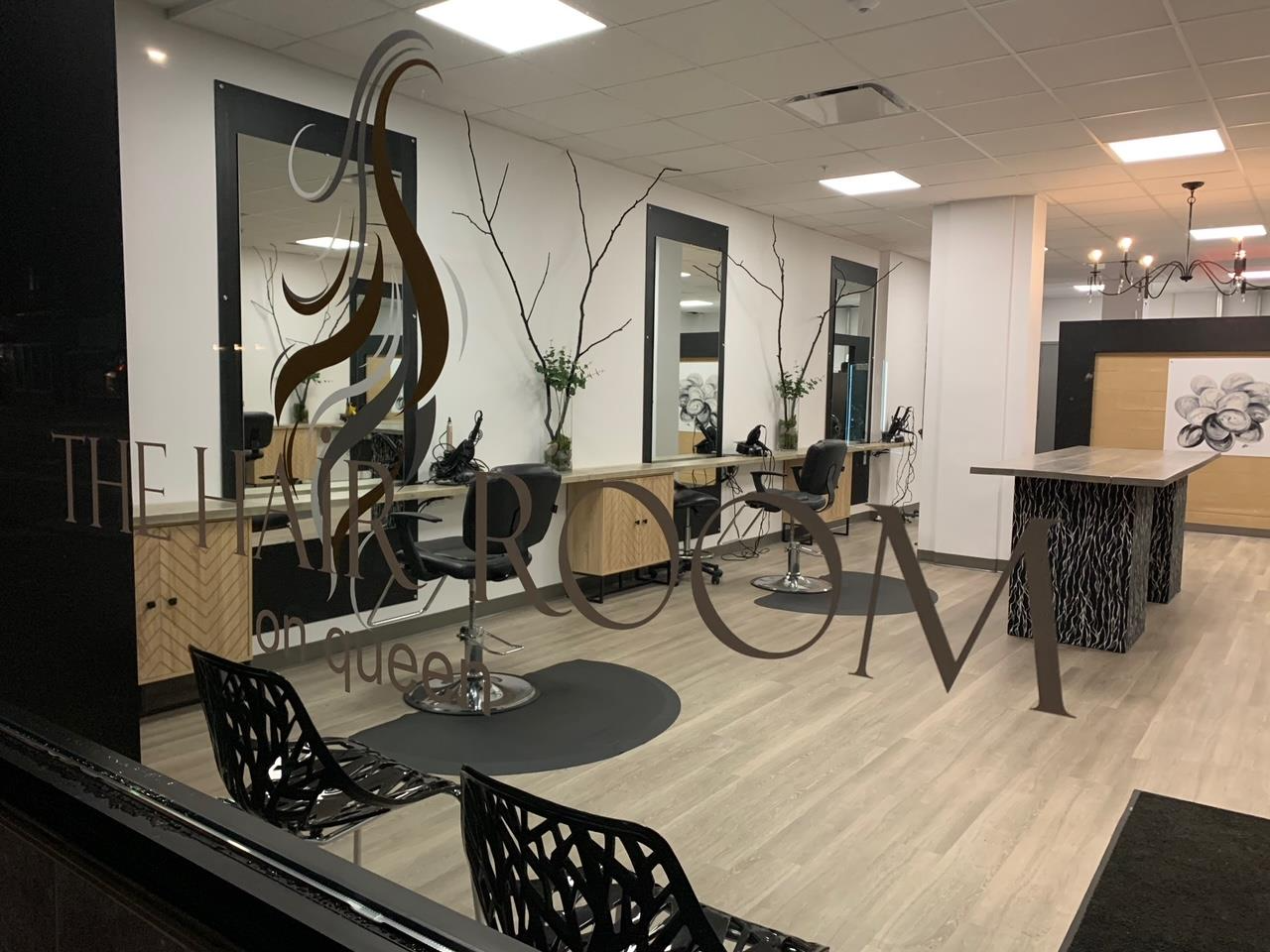 The Hair Room On Queen In Sault Ste. Marie CA-ON | Vagaro